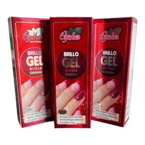 BRILLO GEL EXTREMO OYOHER