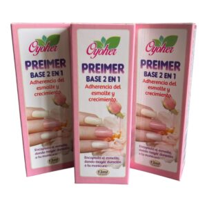 BASE PRIMER 2 EN 1 OYOHER