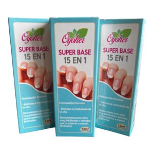SUPER BASE 15 EN 1 OYOHER