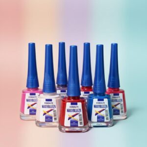Esmalte Maxy Belleza