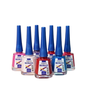 Esmalte Maxy Belleza