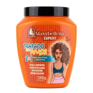 TRATAMIENTO MAXYBELLEZA  TRATADO CON AMOR