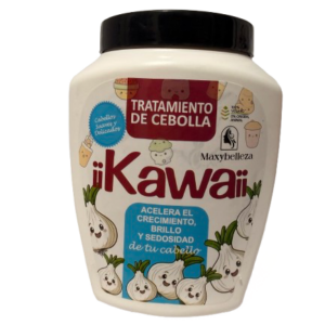 TRATAMIENTO MAXYBELLEZA KAWAII