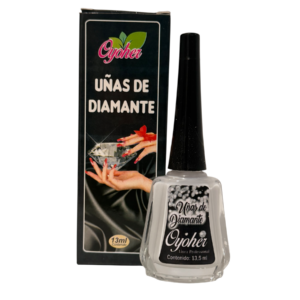 BASE UÑAS DE DIAMANTE OYOHER