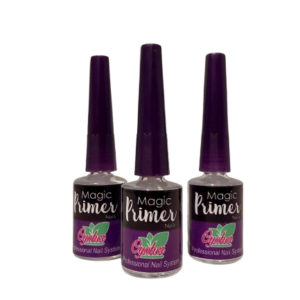 PRIMER MAGIC OYOHER