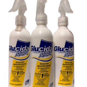GLUCIDA ADVANCED