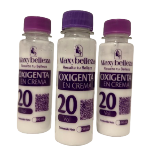 OXIGENTA MAXYBELLEZA
